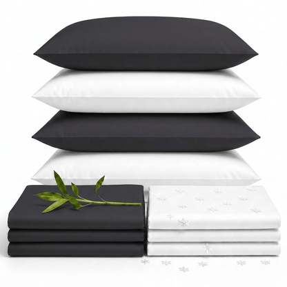 The Year-Round Cooling Set