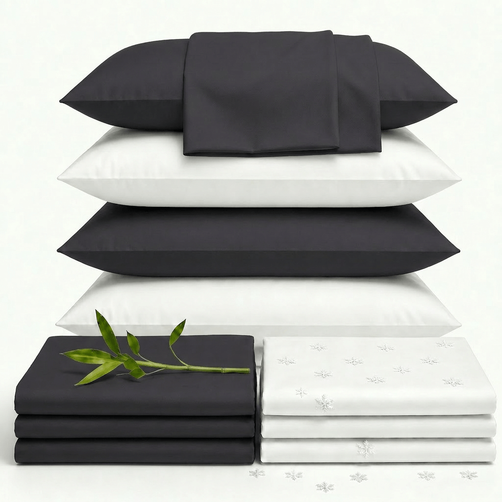 The Year-Round Cooling Set