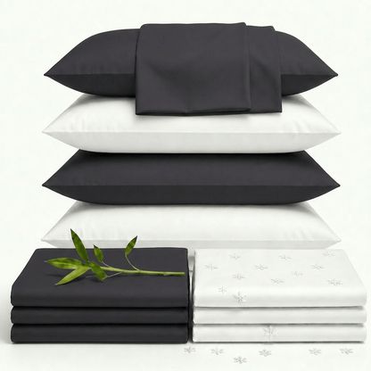 The Year-Round Cooling Set
