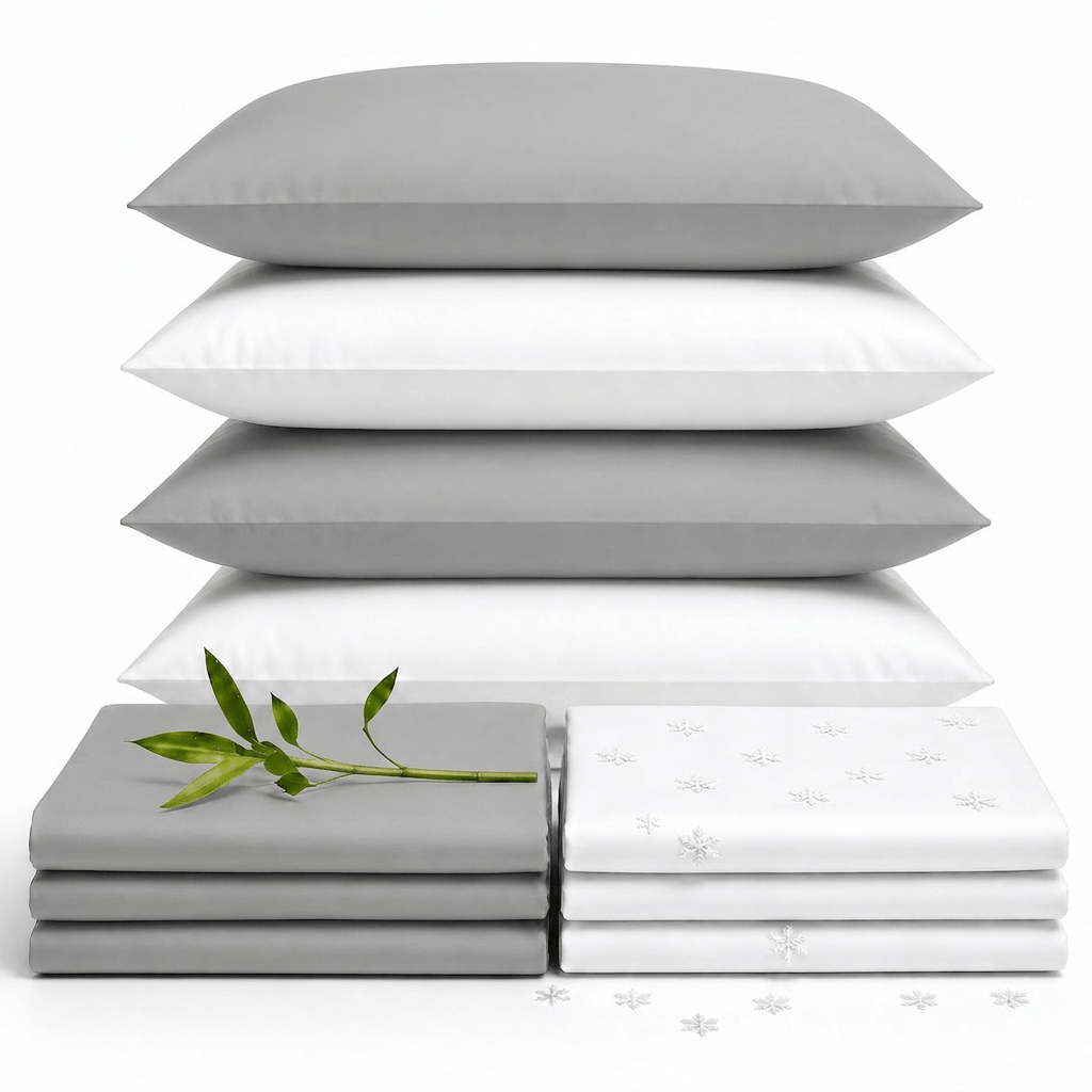 The Year-Round Cooling Set