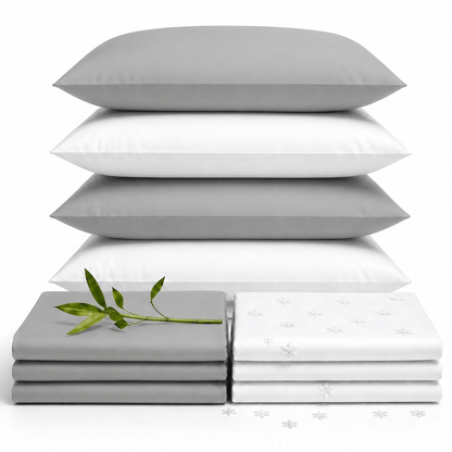 The Year-Round Cooling Set