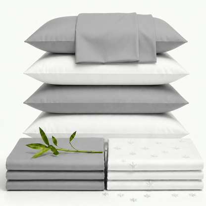 The Year-Round Cooling Set