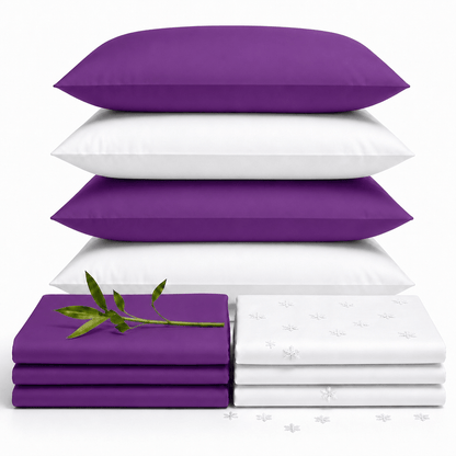 The Year-Round Cooling Set