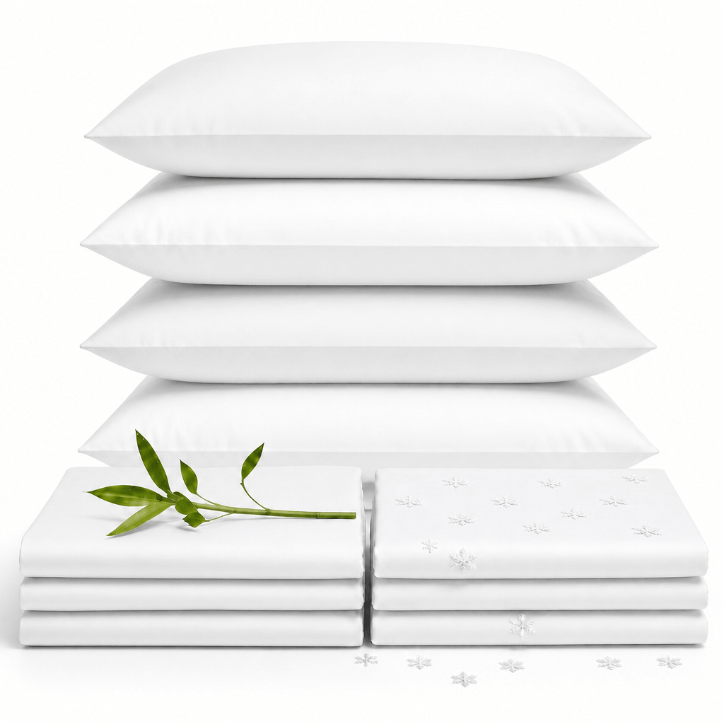 The Year-Round Cooling Set