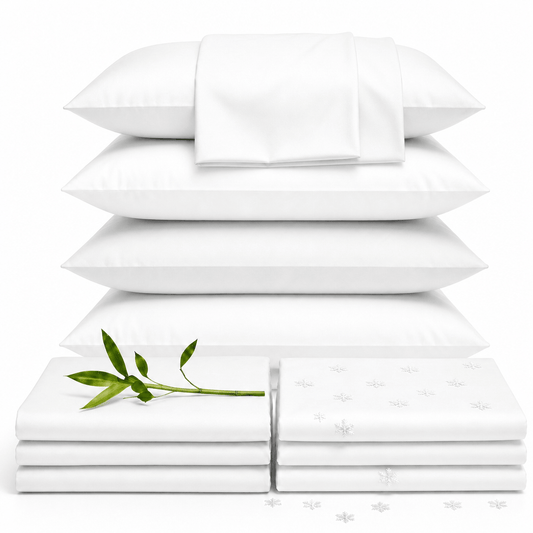 The Year-Round Cooling Set