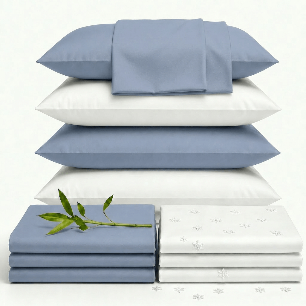 The Year-Round Cooling Set