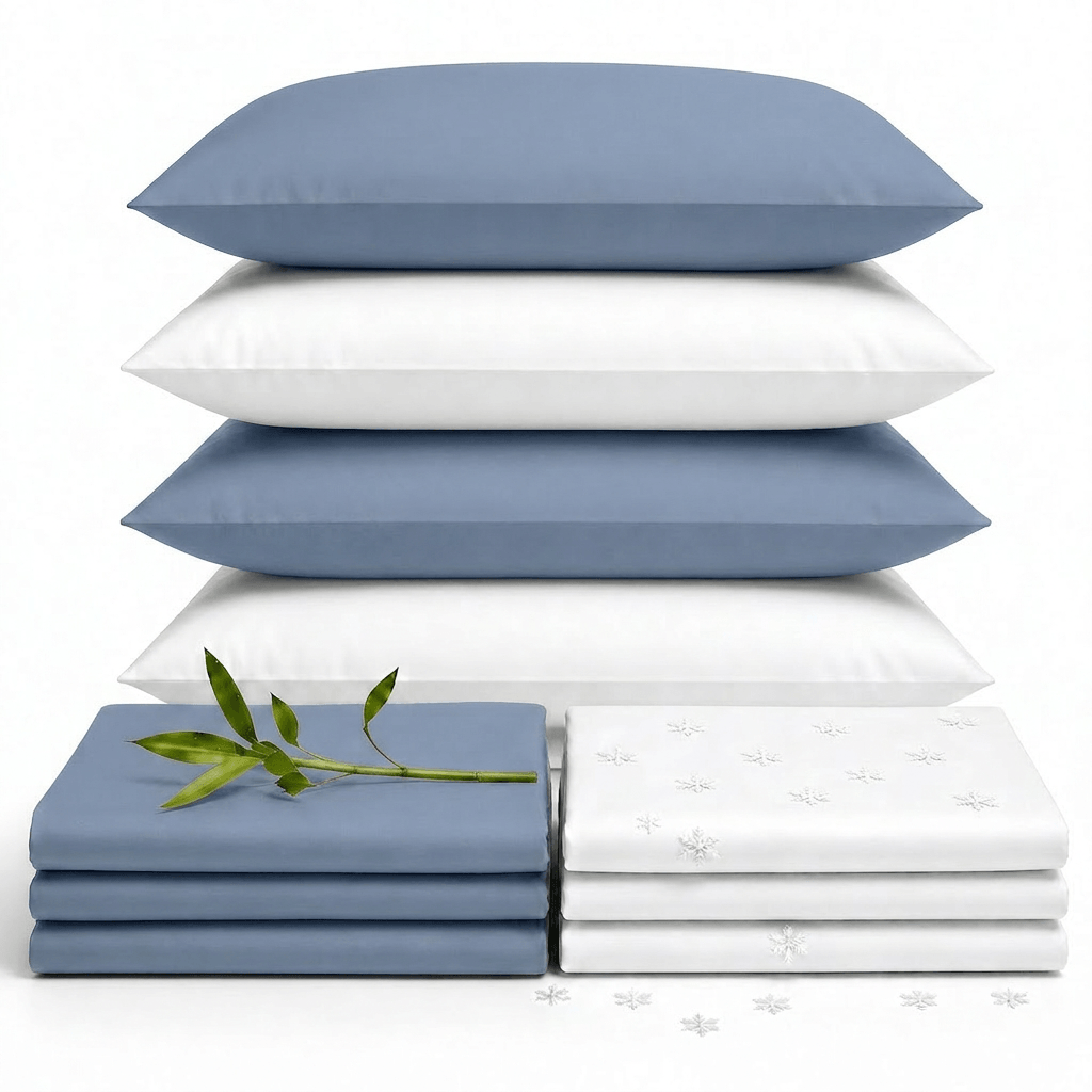 The Year-Round Cooling Set