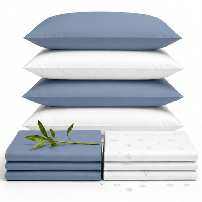 The Year-Round Cooling Set