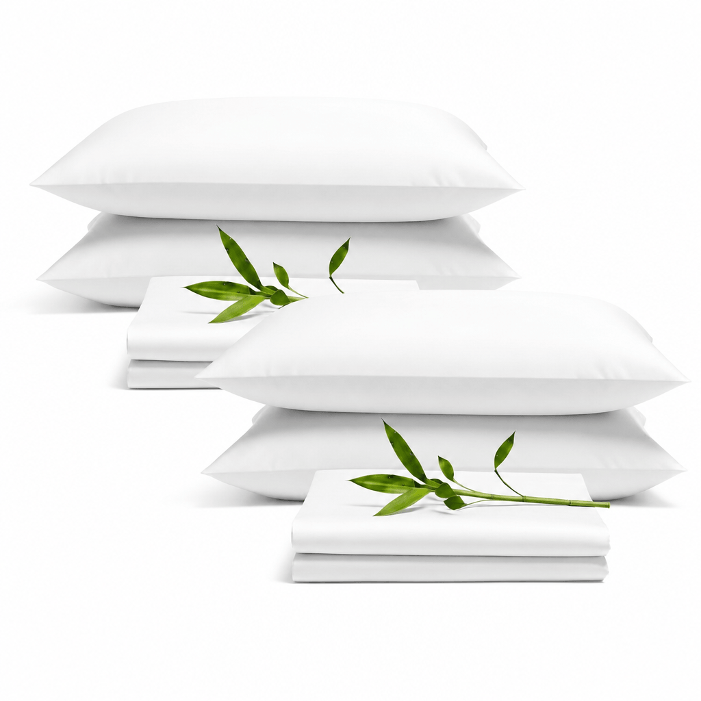 The Bamboo Two-Set Rotation