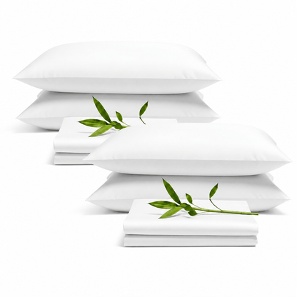 The Bamboo Two-Set Rotation