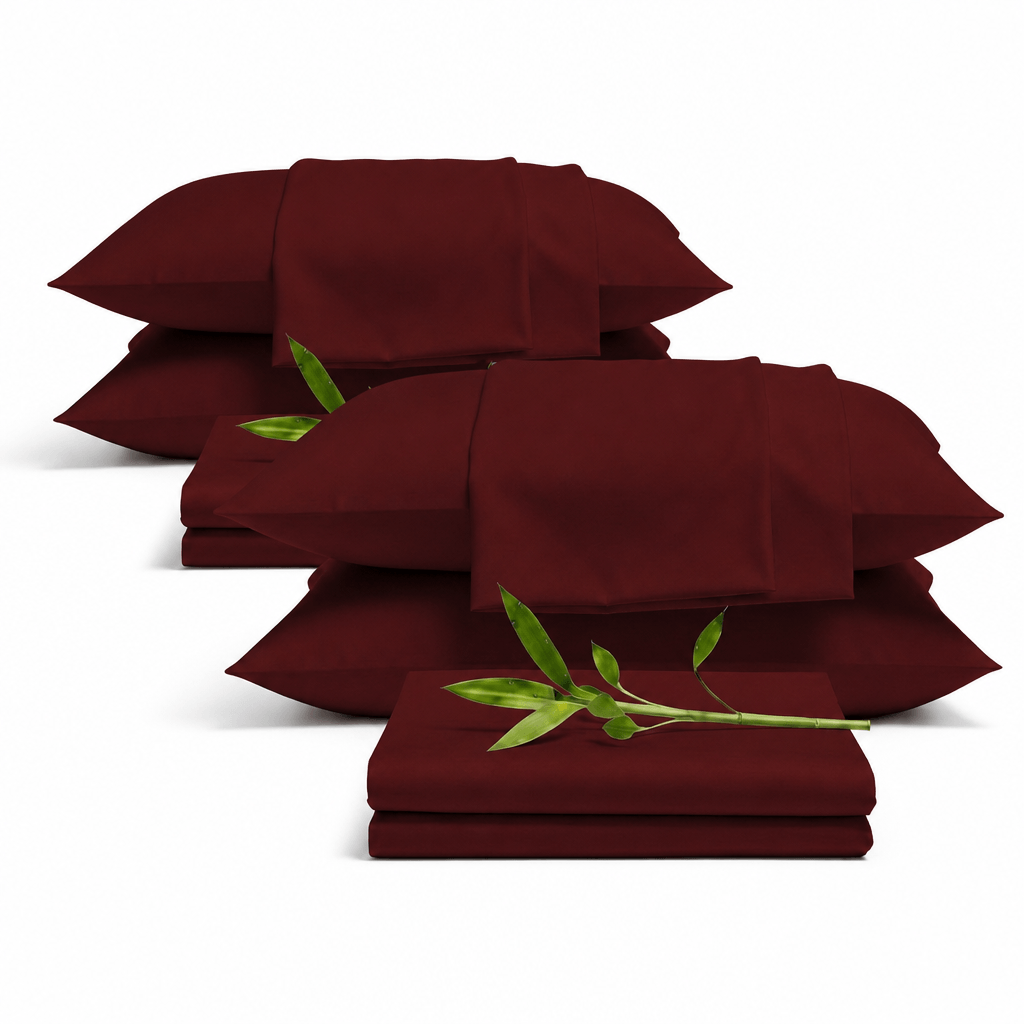 The Bamboo Two-Set Rotation