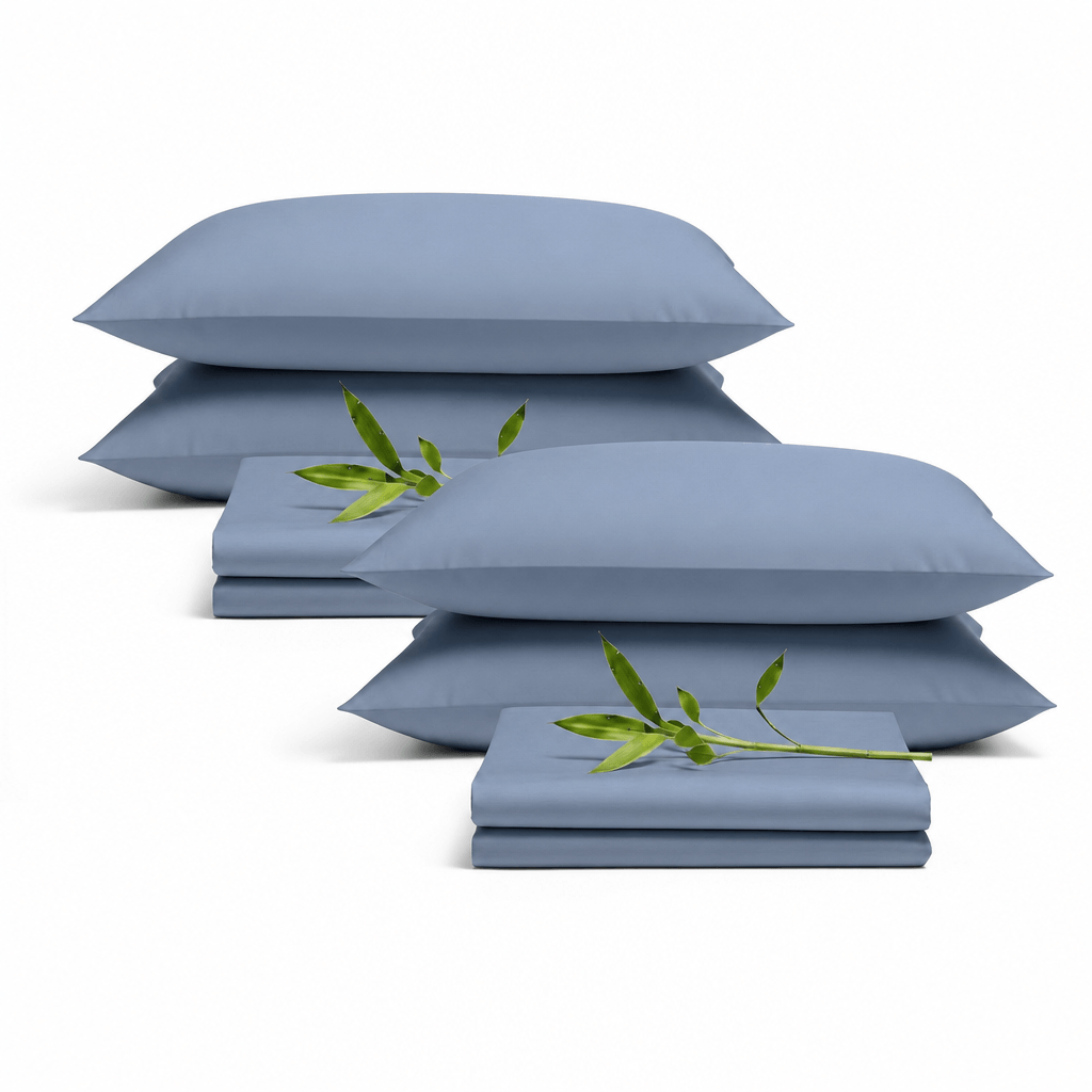 The Bamboo Two-Set Rotation