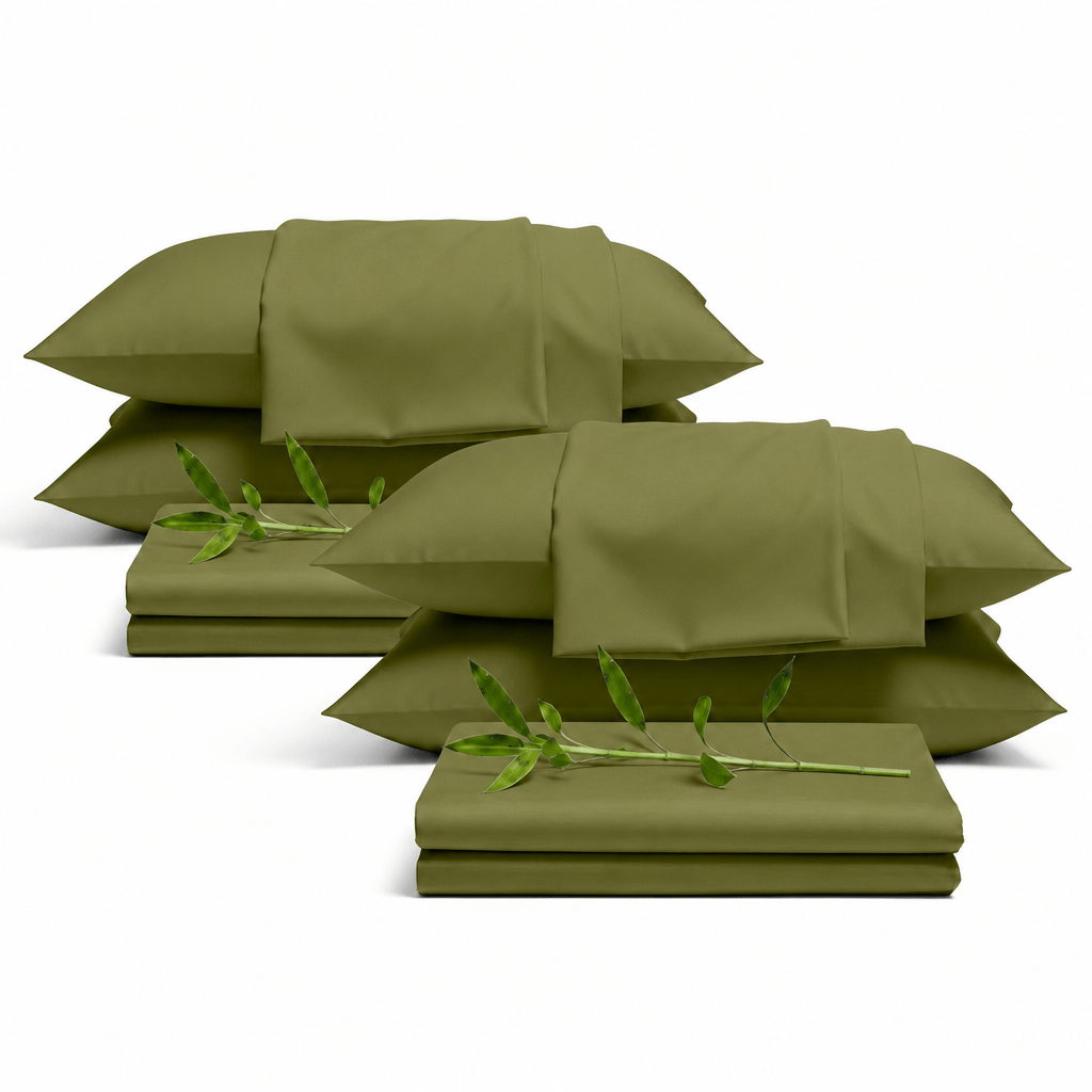 The Bamboo Two-Set Rotation