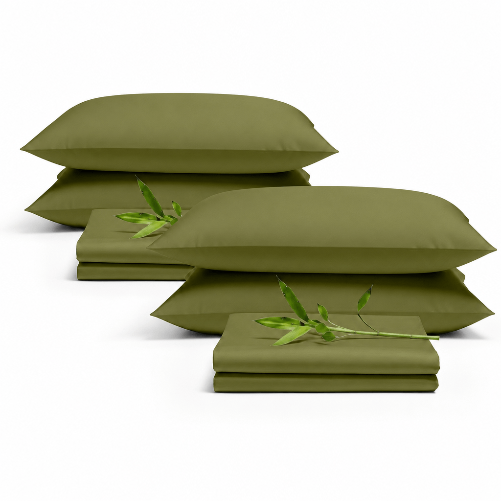 The Bamboo Two-Set Rotation