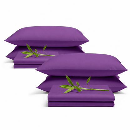 The Bamboo Two-Set Rotation