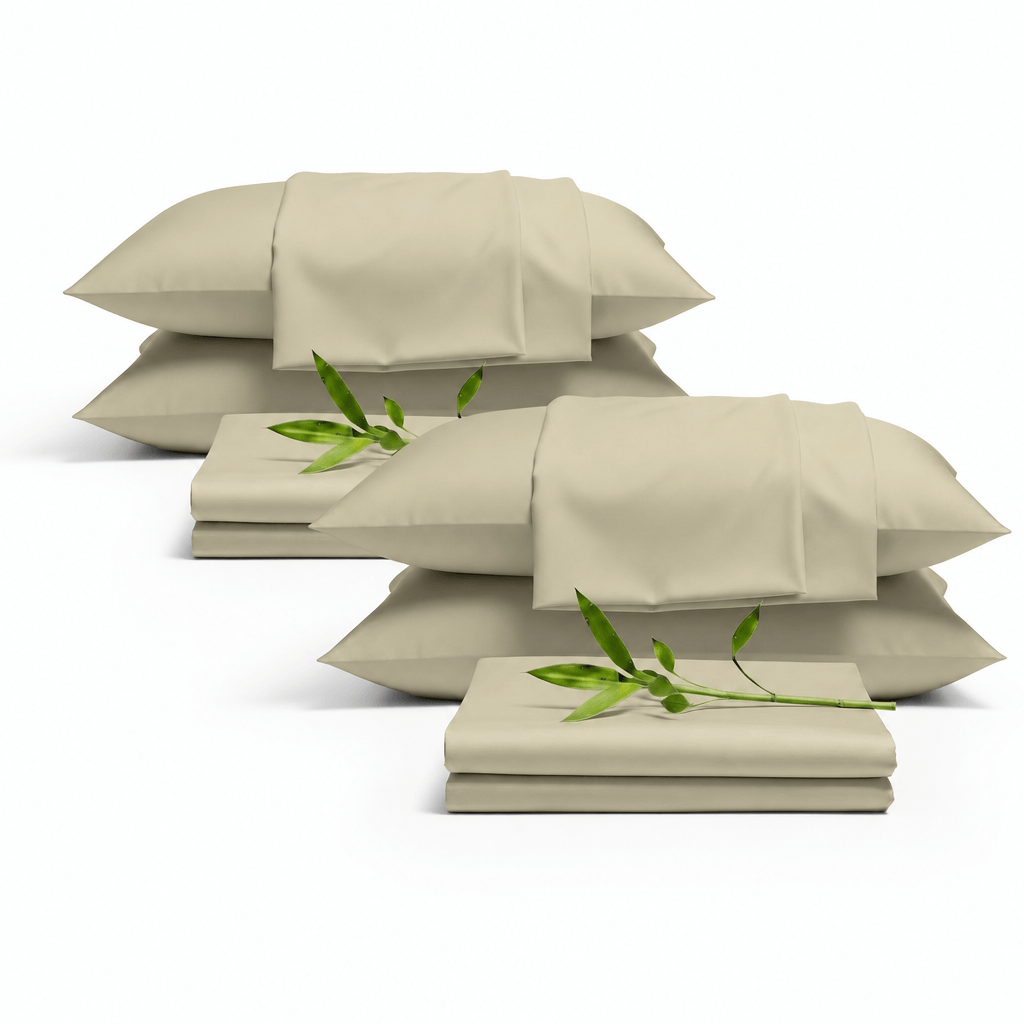 The Bamboo Two-Set Rotation