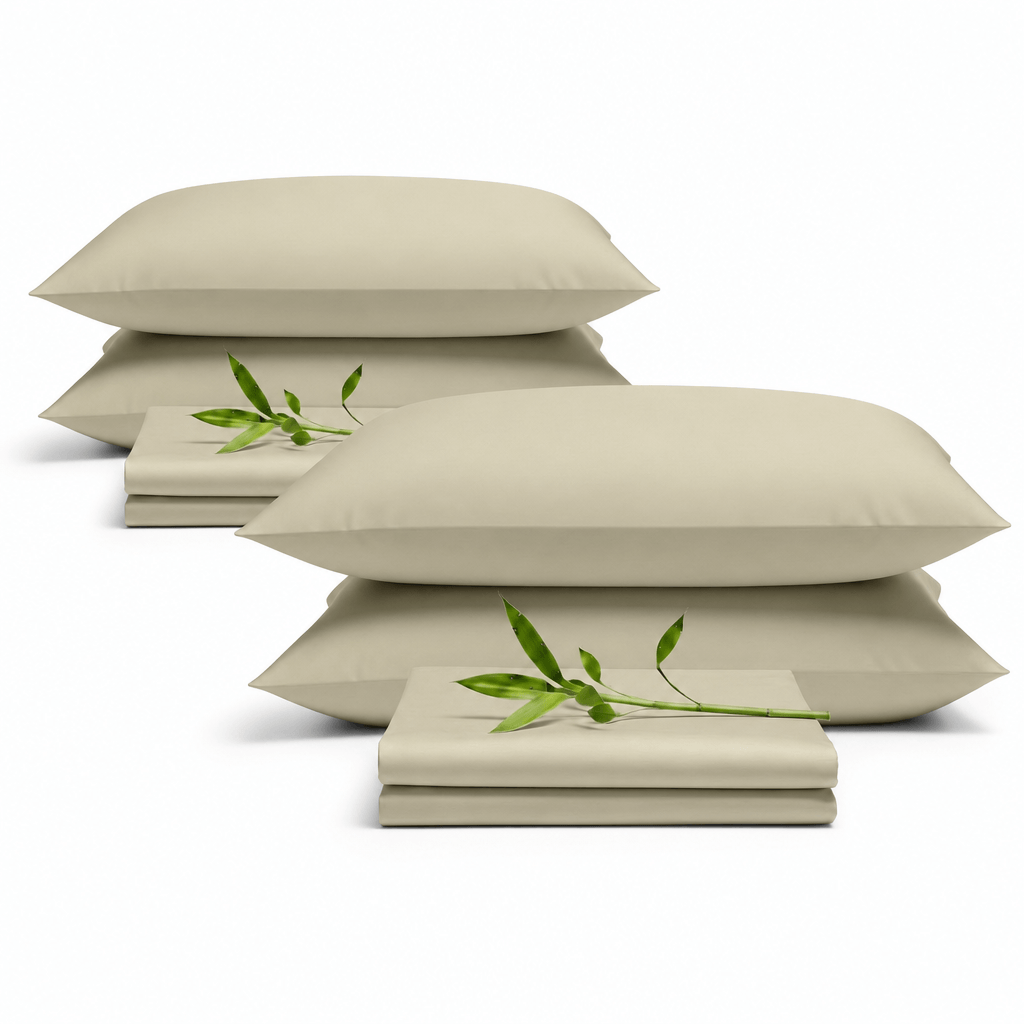 The Bamboo Two-Set Rotation