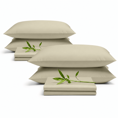 The Bamboo Two-Set Rotation