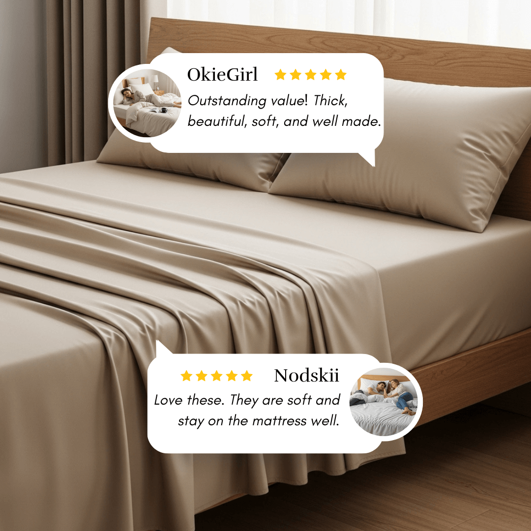 Customer reviews