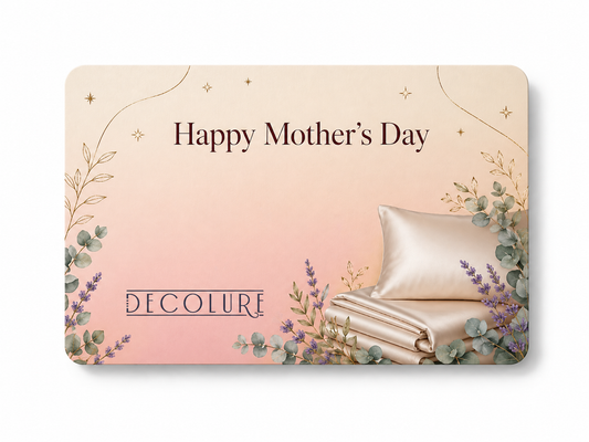 Decolure eGift Card
