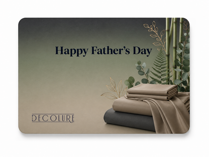 Decolure eGift Card