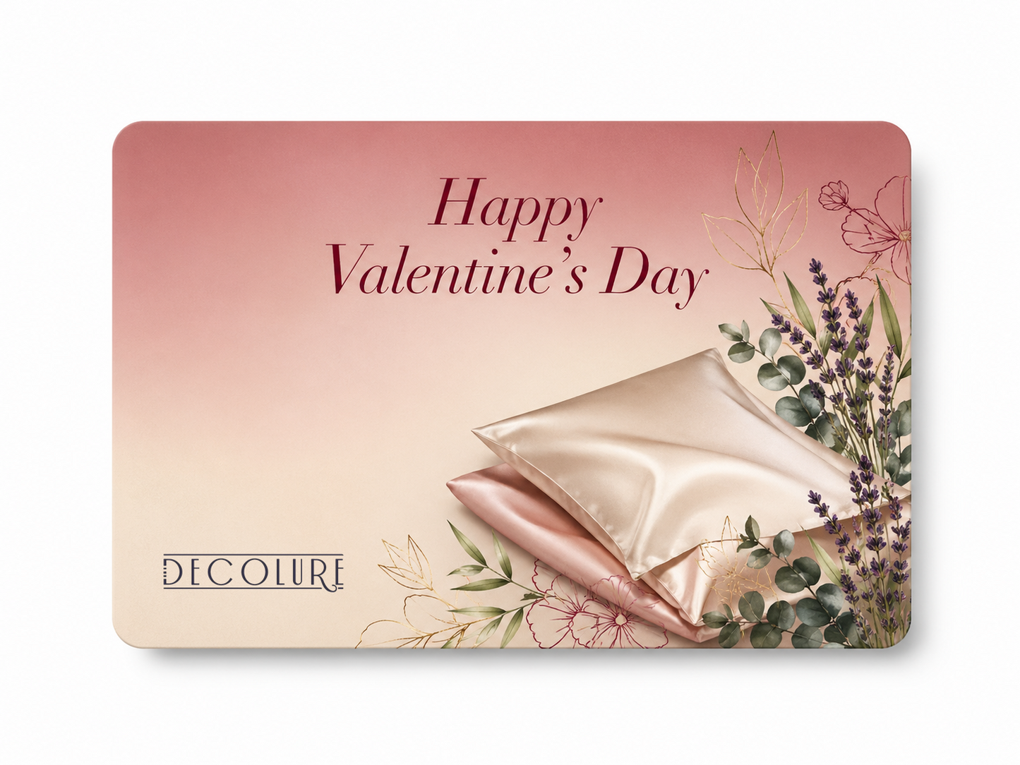 Decolure eGift Card