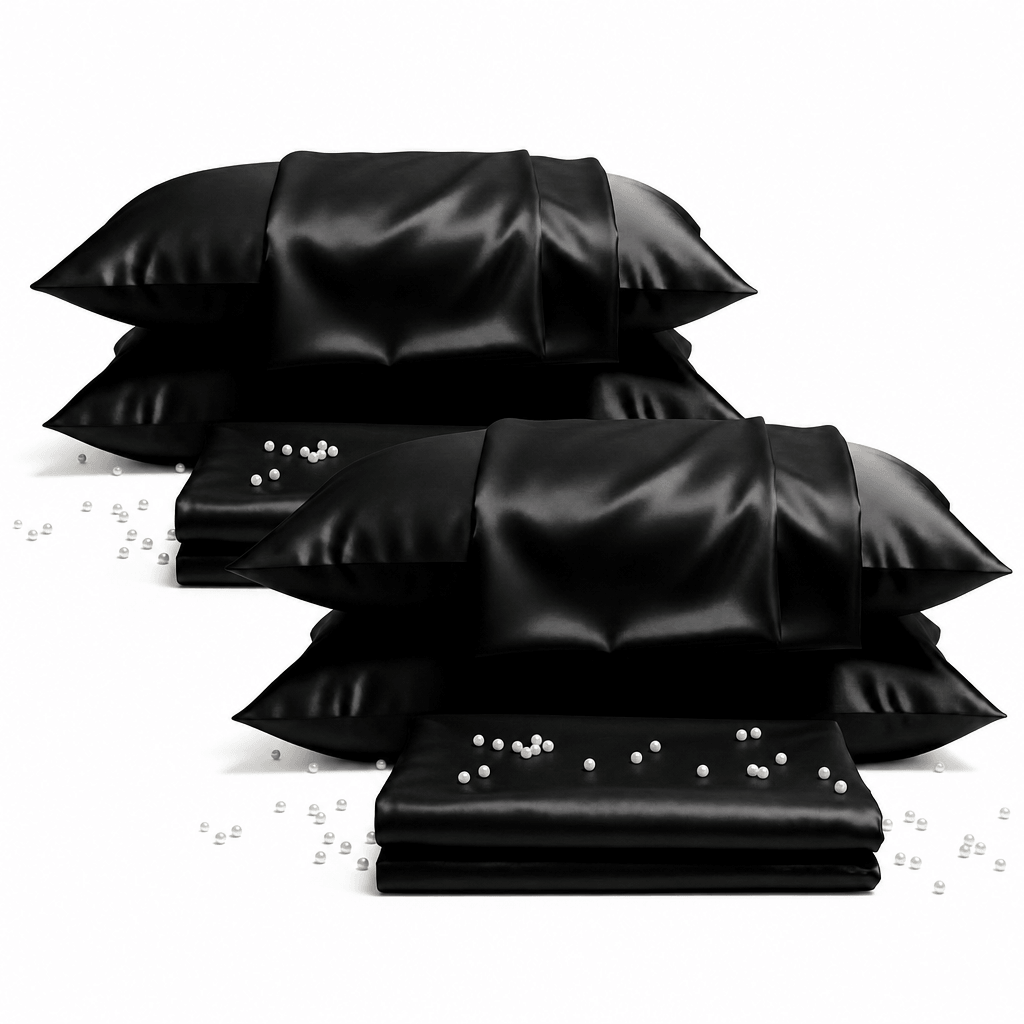 The Satin Two-Set Rotation