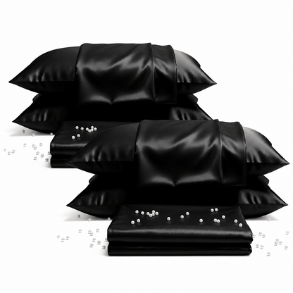 The Satin Two-Set Rotation
