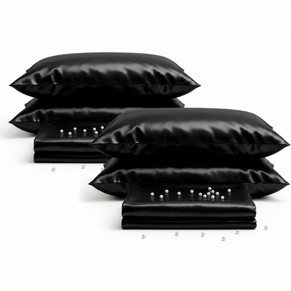 The Satin Two-Set Rotation