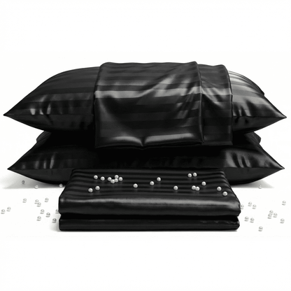 Satin Sheet Set Offer