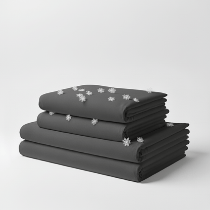 Cooling Sheet Set - Graphite
