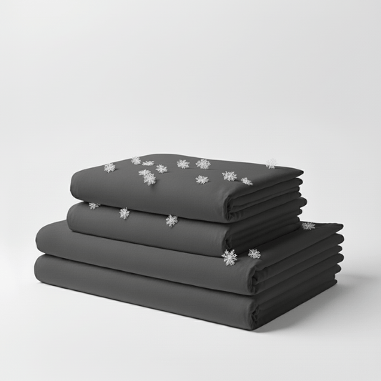 Cooling Sheet Set - Graphite
