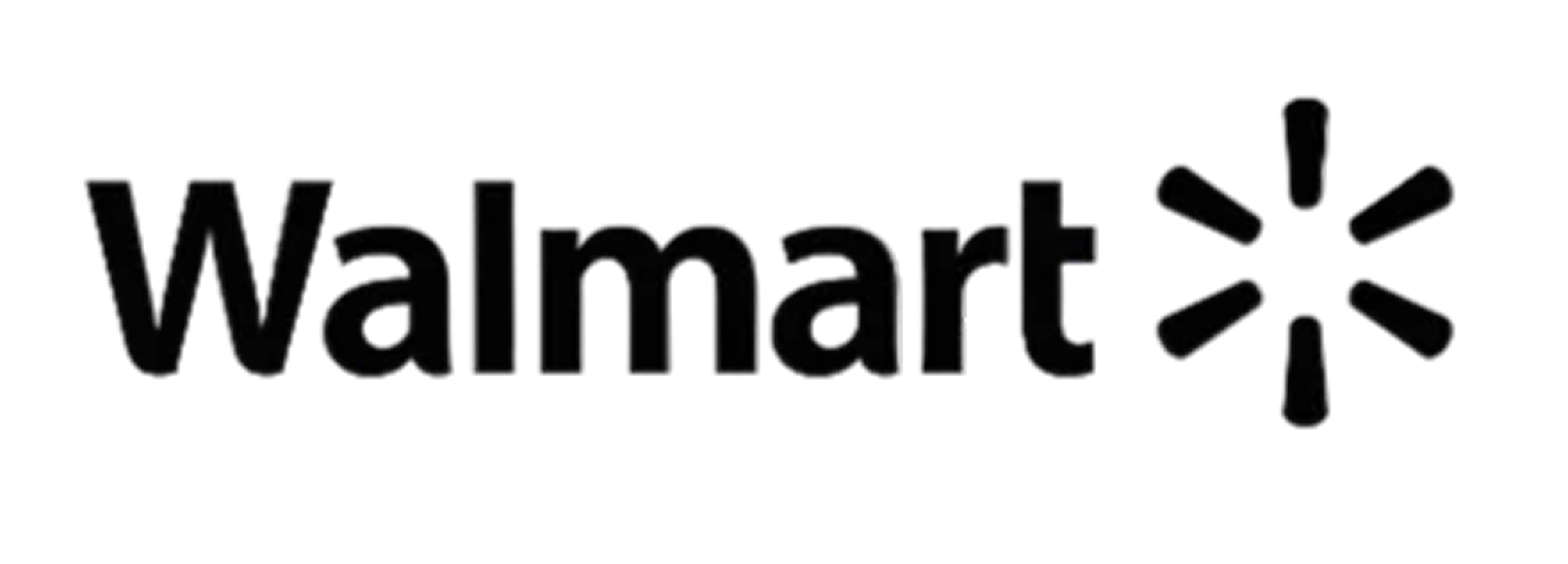 Walmart Logo