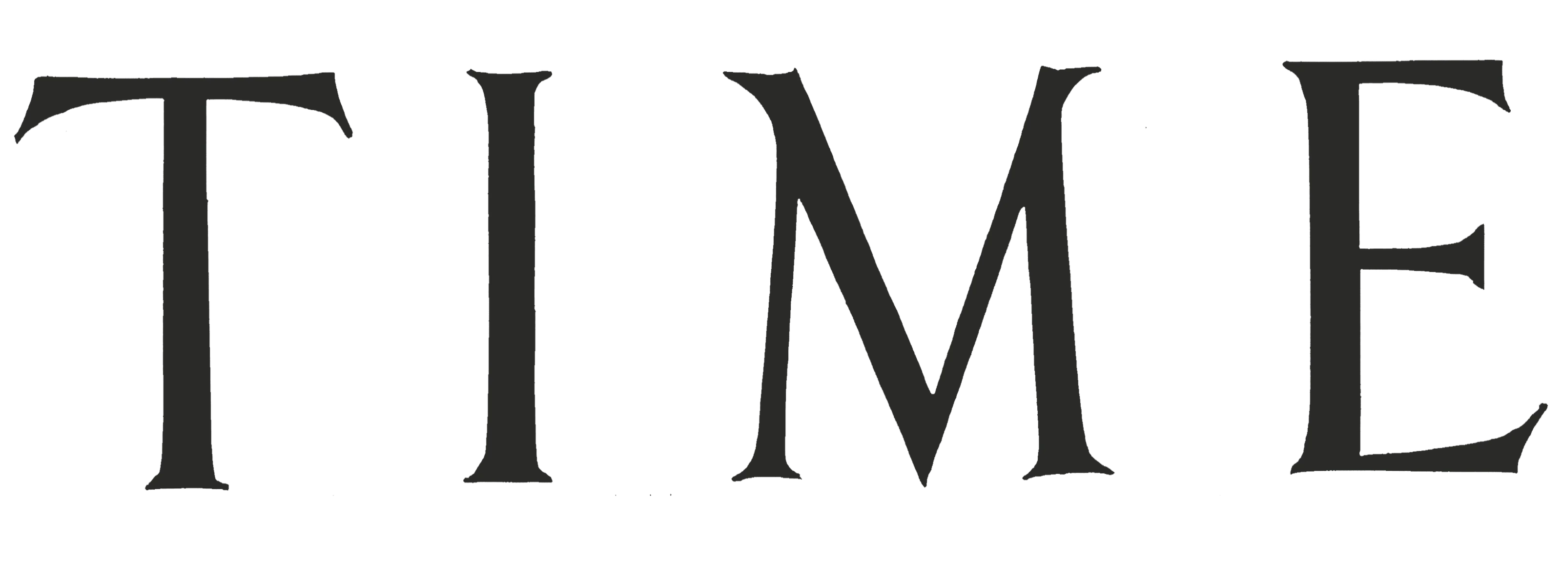 Time Logo