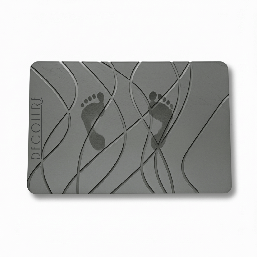 Stone Bath Mat
