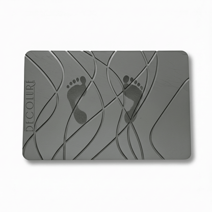 Stone Bath Mat