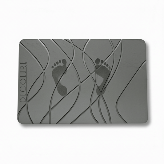 Stone Bath Mat